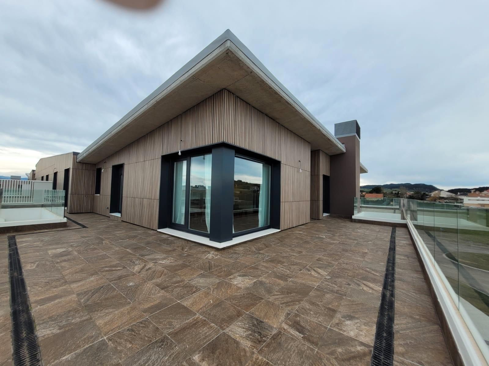 Àtic de lloguer a Calle la Calleja, 32, Soto de la Marina