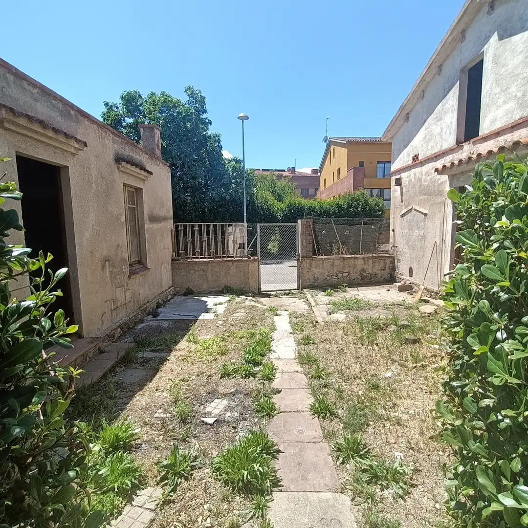 Casa o chalet en venta en Cardedeu con Jardín privado, Terraza y Balcón