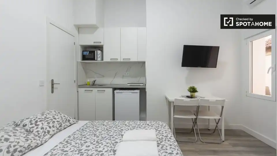 Flat to rent in Retiro, imagen 8