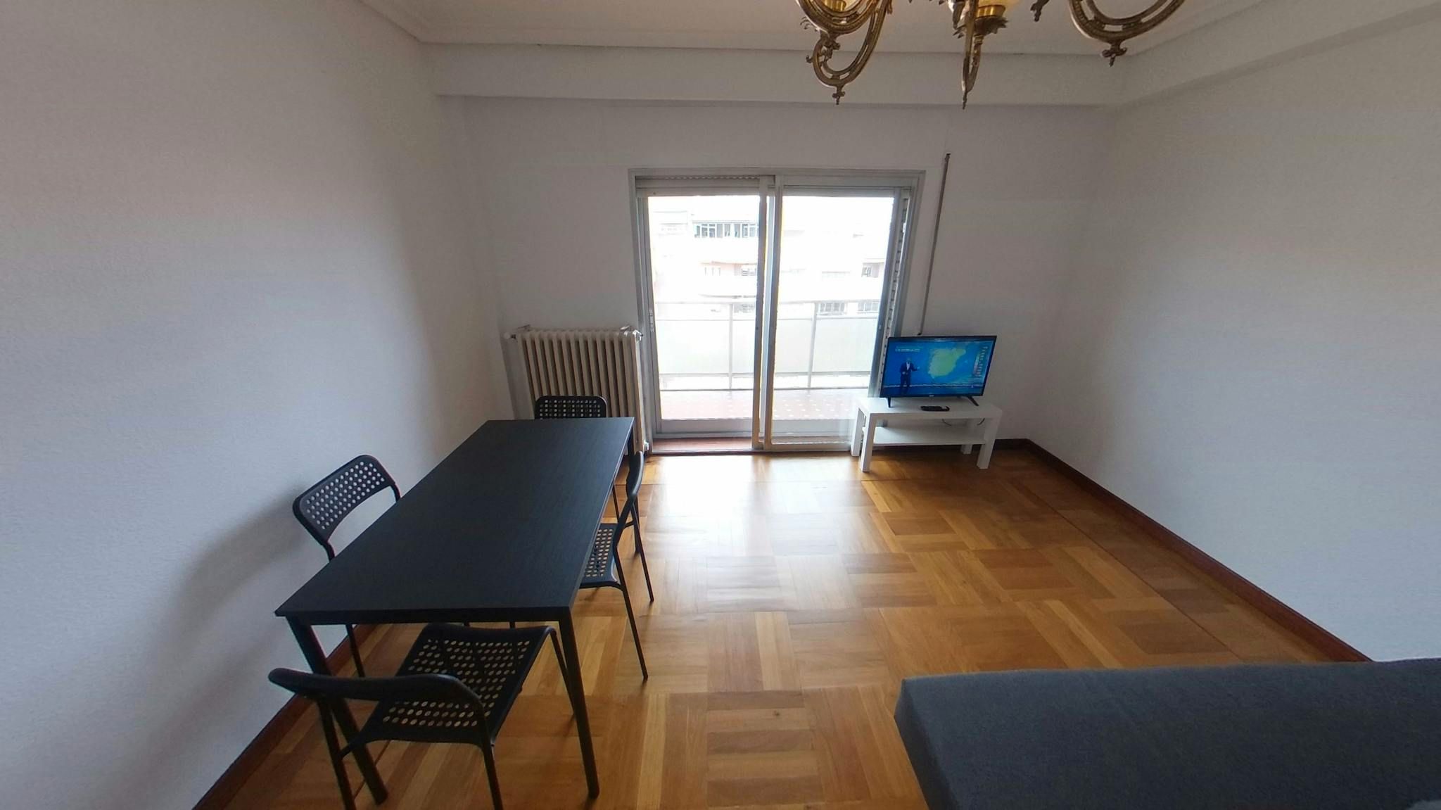 Flat to rent in N/A, Pacífico