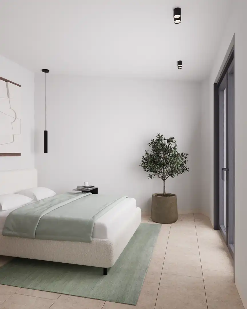 Apartament amb terrassa en venda a Estepona Pueblo, imagen 24