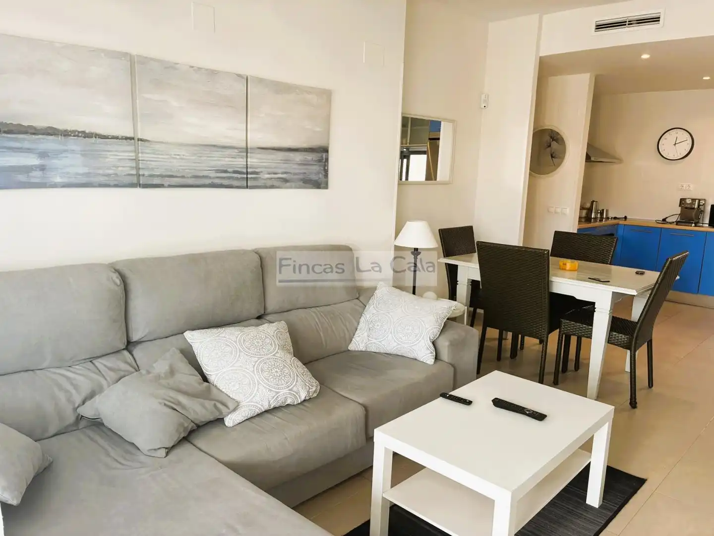 Apartamento con piscina en venta en La Cala de Villajoyosa, imagen 7