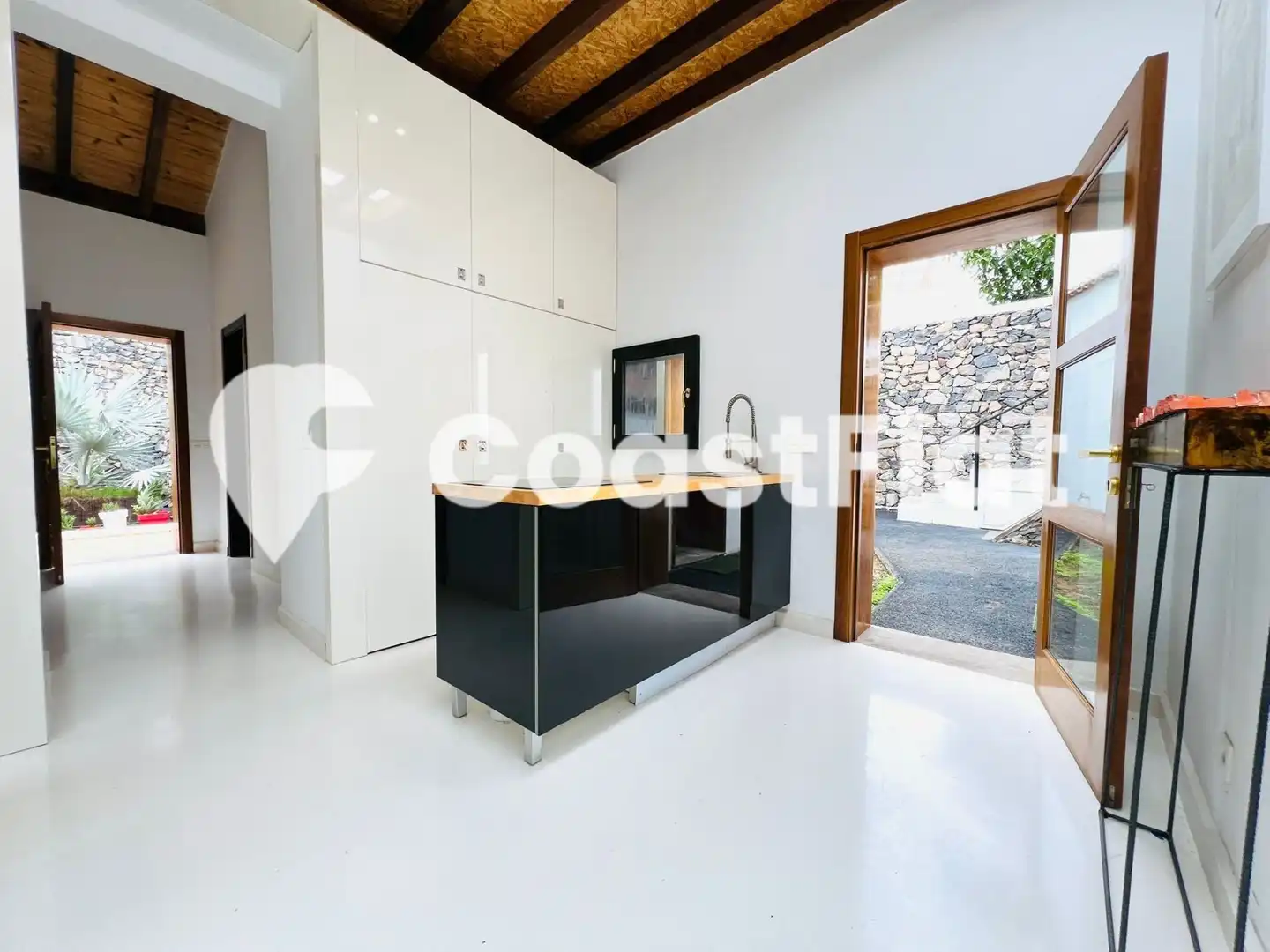 Casa con giardino in vendita a Guía de Isora interior, imagen 9