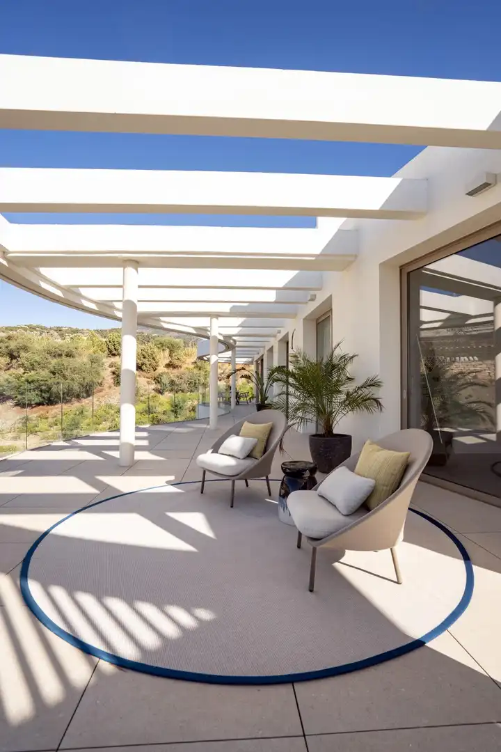 Penthouse mit Pool zum Verkauf in La Quinta, imagen 22