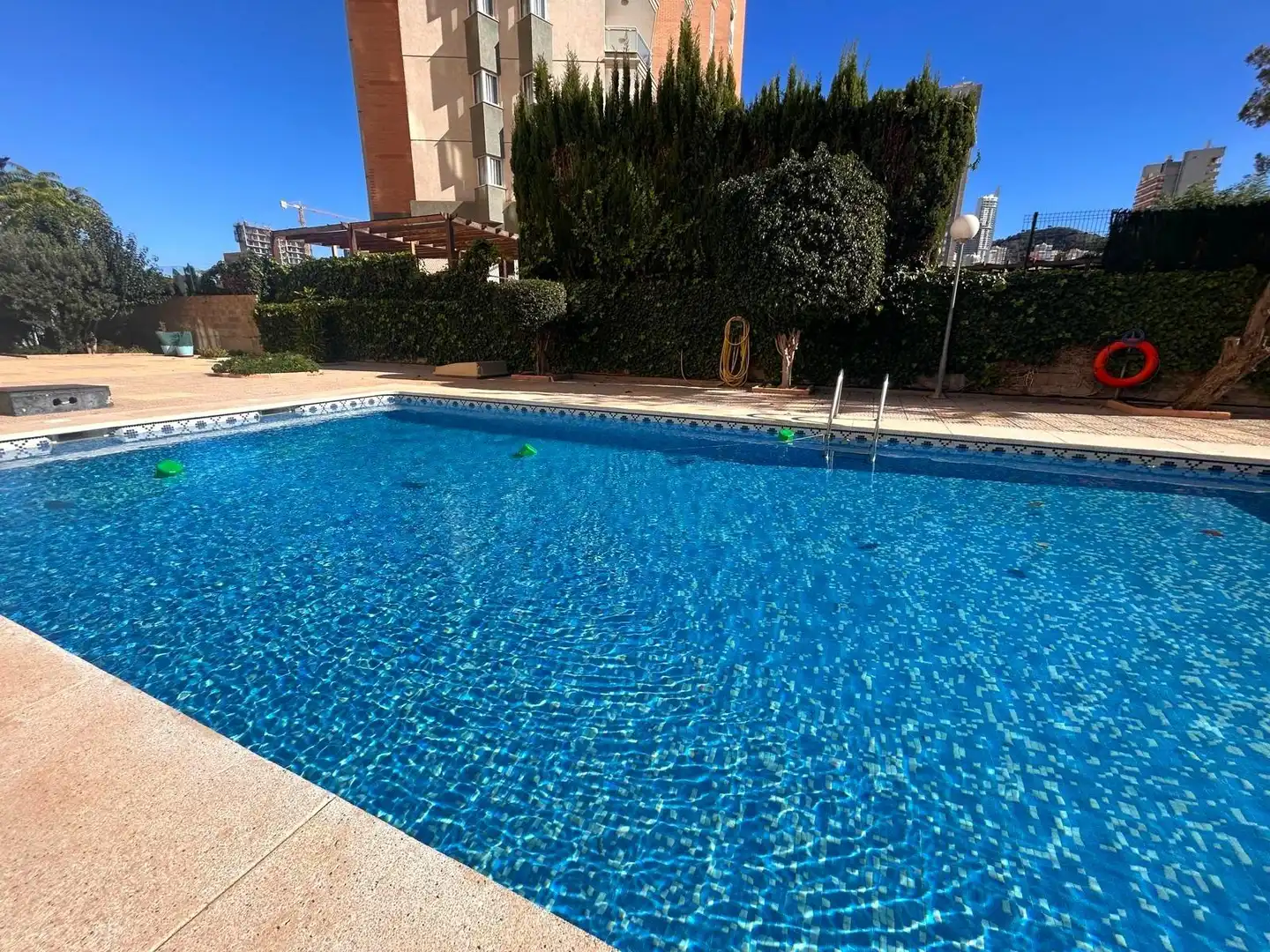 Pis amb piscina en venda a Rincón de Loix, imagen 20