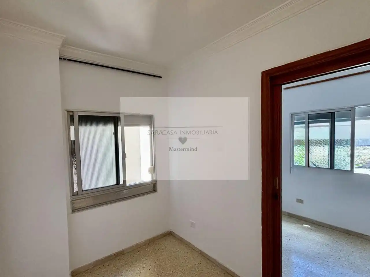 Bedroom of Flat for sale in Las Palmas de Gran Canaria