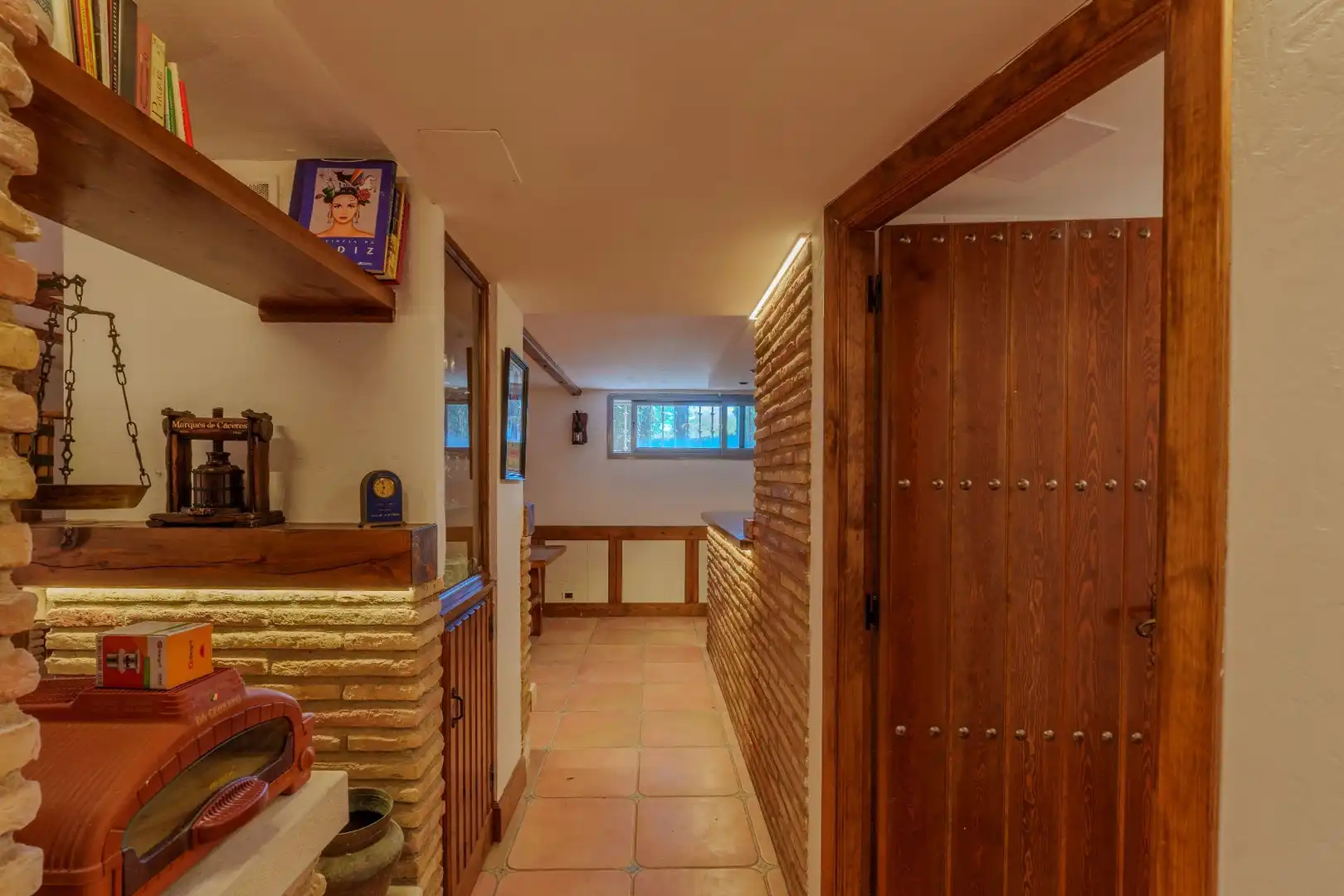 Casa con piscina in vendita a Madrid 163, imagen 2