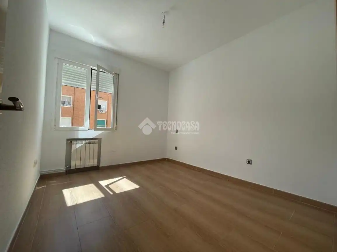 Schlafzimmer von Wohnung zum Verkauf in Madrid mit Heizung und Gemeinschaftspool