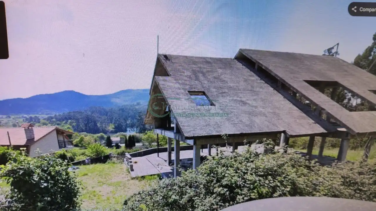 Xalet amb jardí en venda a Valadares - Beade, imagen 2