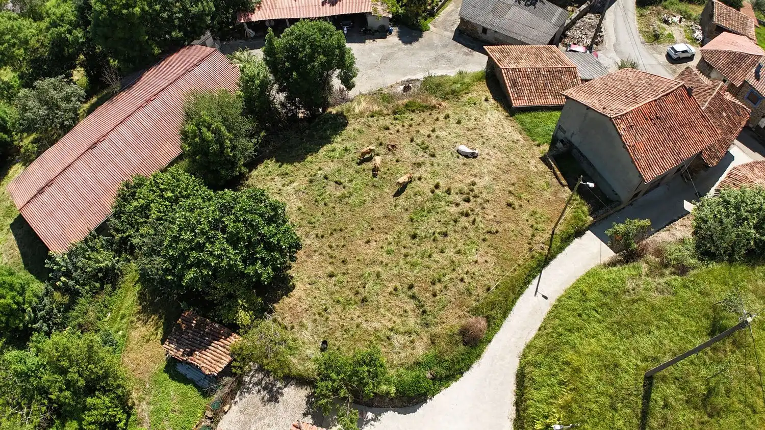 Casa o chalet en venta en Piloña con Trastero y Piscina