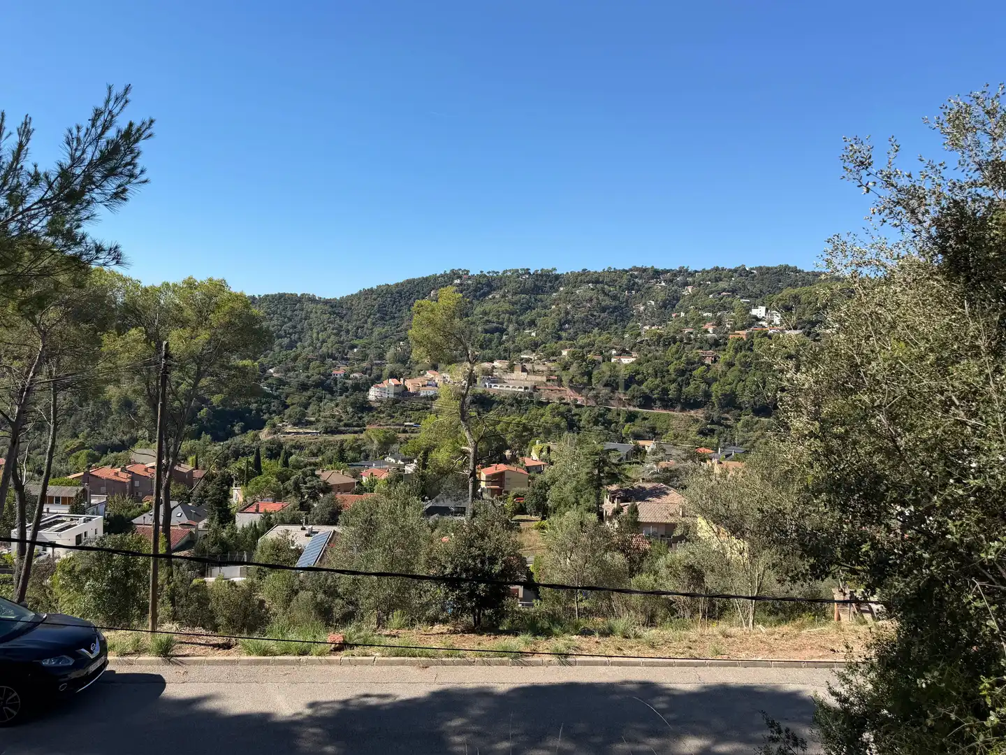 Terreno residencial en venta en Carrer Santa Elena, 10, Aire-Sol, Spain, imagen 3