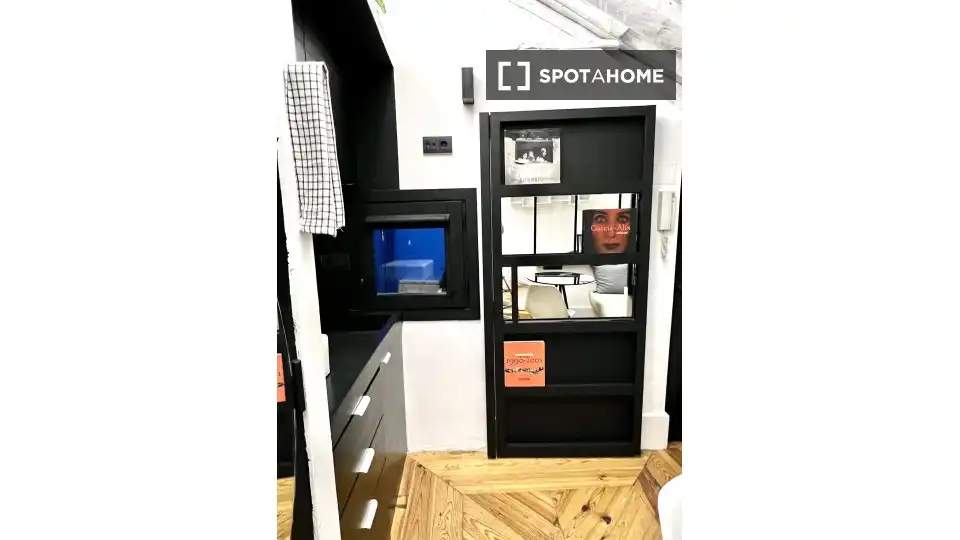 Habitació a Justicia - Chueca