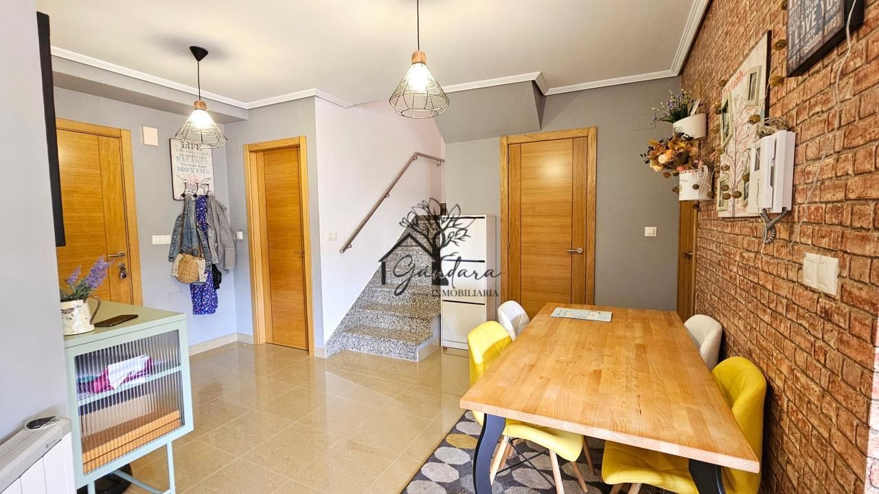 Duplex for sale in Ferrol  with Heating and Balcony