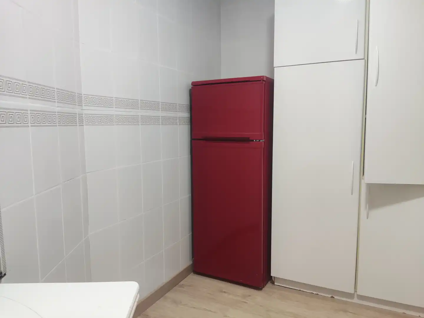 Apartamento de alquiler en Calle Progreso, El Perchel