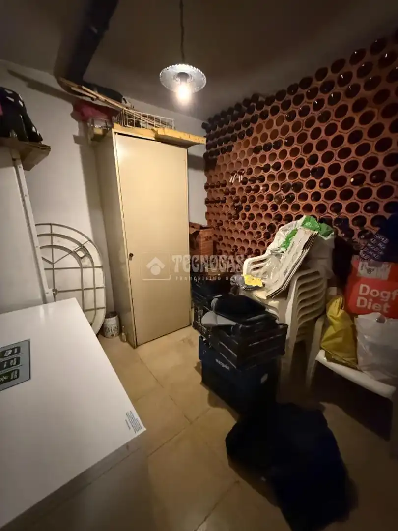 Casa o chalet en venta en Madrid con Calefacción y Trastero