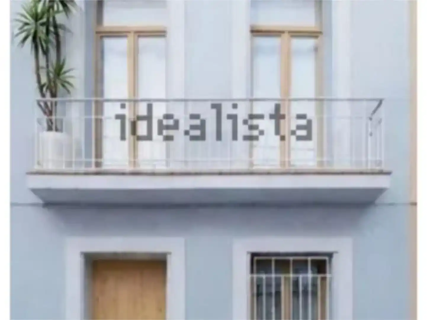 Vista exterior de Casa o chalet en venta en El Rompido