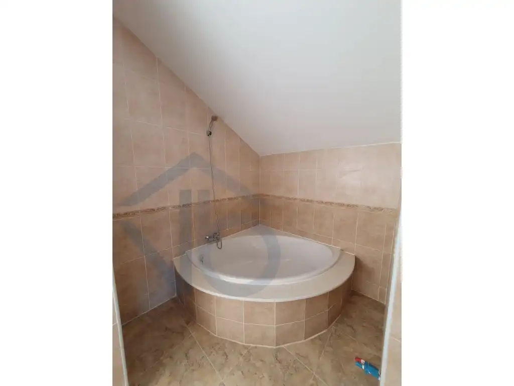 Baño de Finca rústica en venta en Puerto Lumbreras