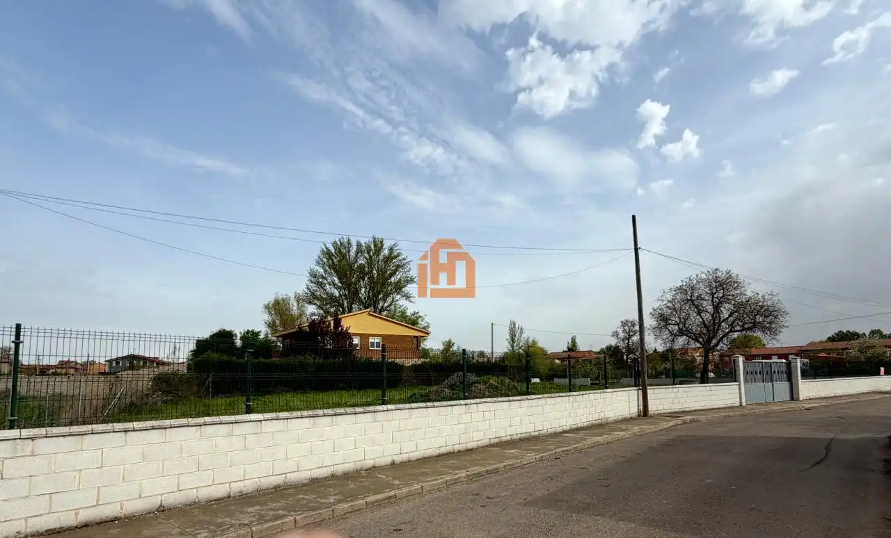 Residential for sale in Vega de Infanzones