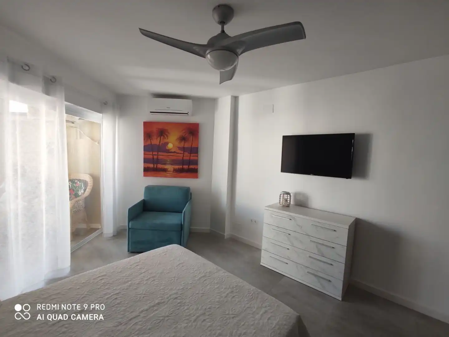 Appartement avec piscine à louer à Paseo San Cristóbal 0, imagen 11
