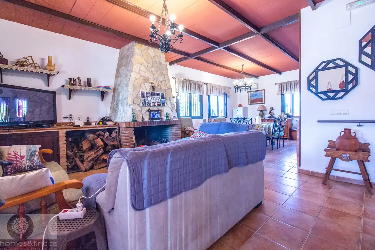 Casa rústica en venda a Lepe, imagen 6