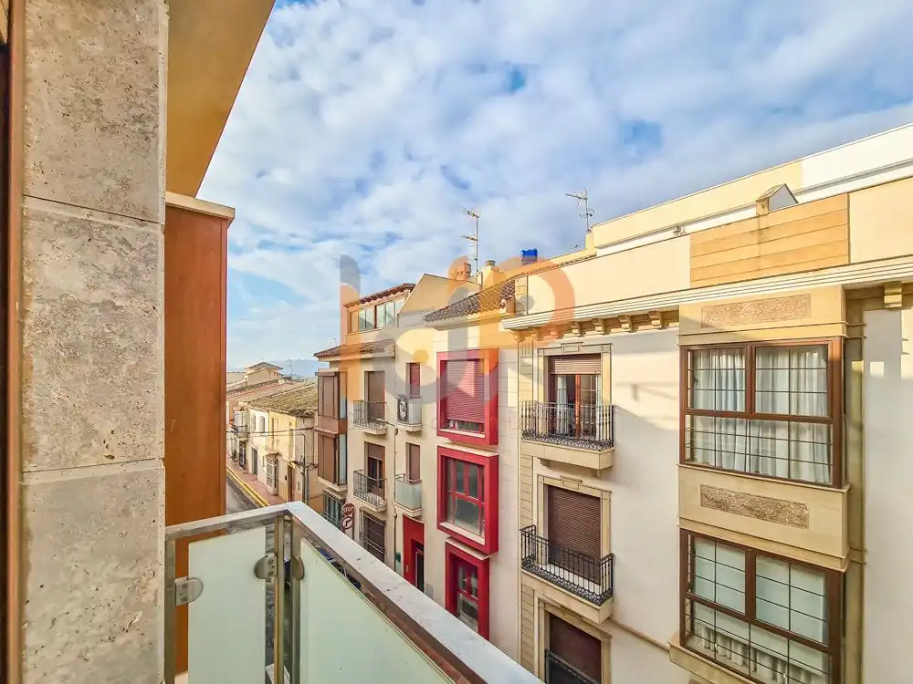 Flat with terrace for sale in Huércal-Overa, imagen 16