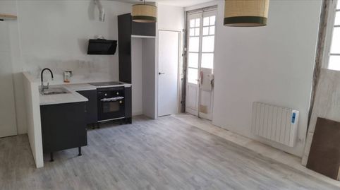 Foto 3 de Piso en venta en Calle Justo Cantón Salazar, Briviesca, Burgos