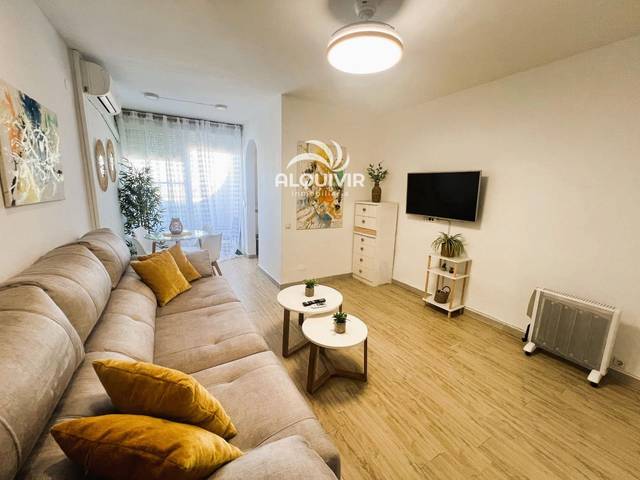 Piso en Venta en Golf - Torre Almenara