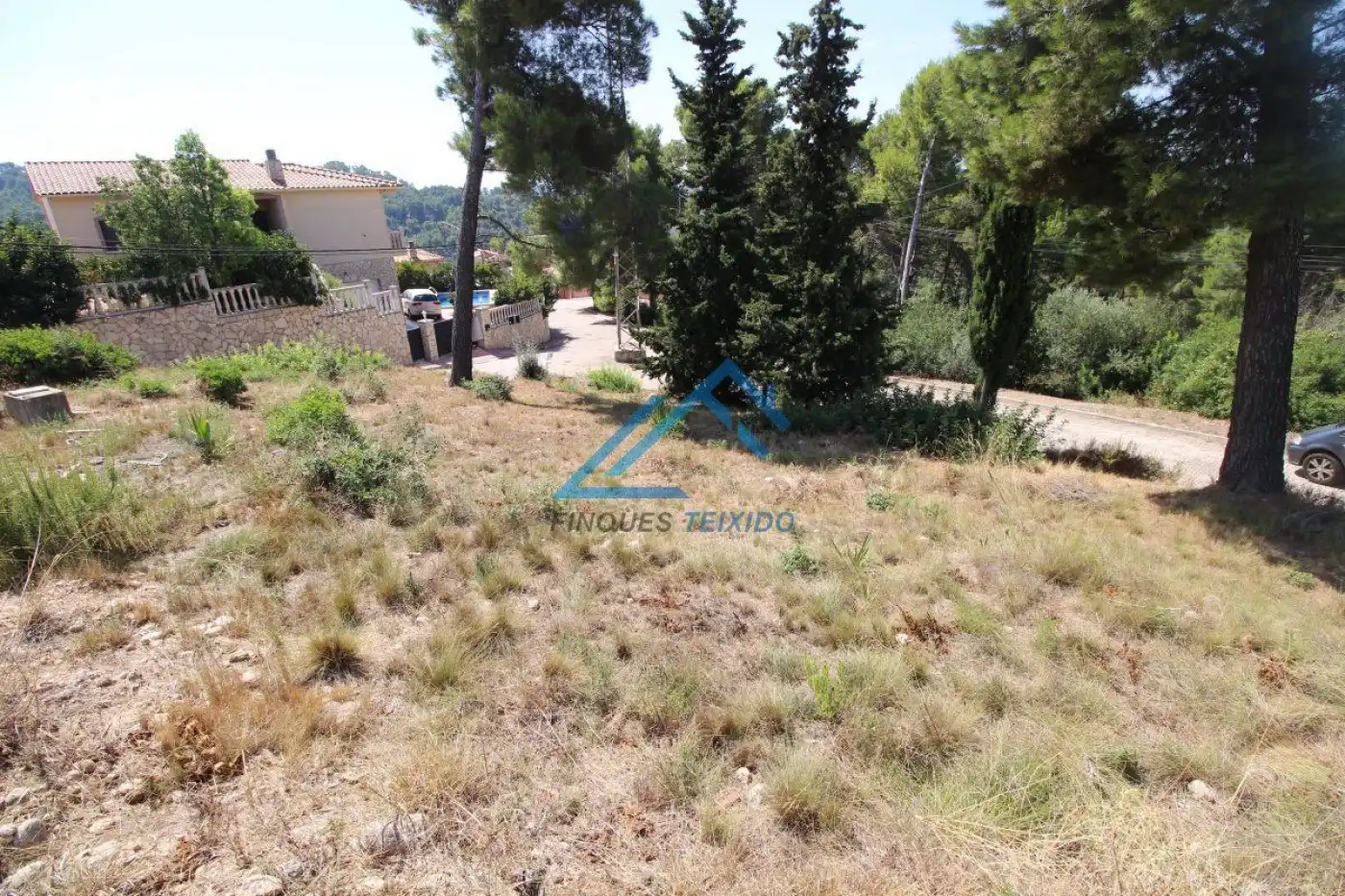 Residential land for sale in Piera, imagen 2