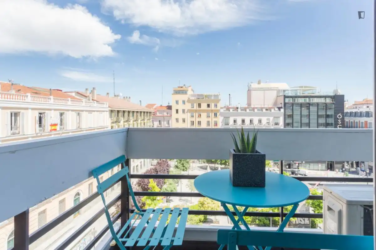 Monolocale in affitto a Centro, imagen 10