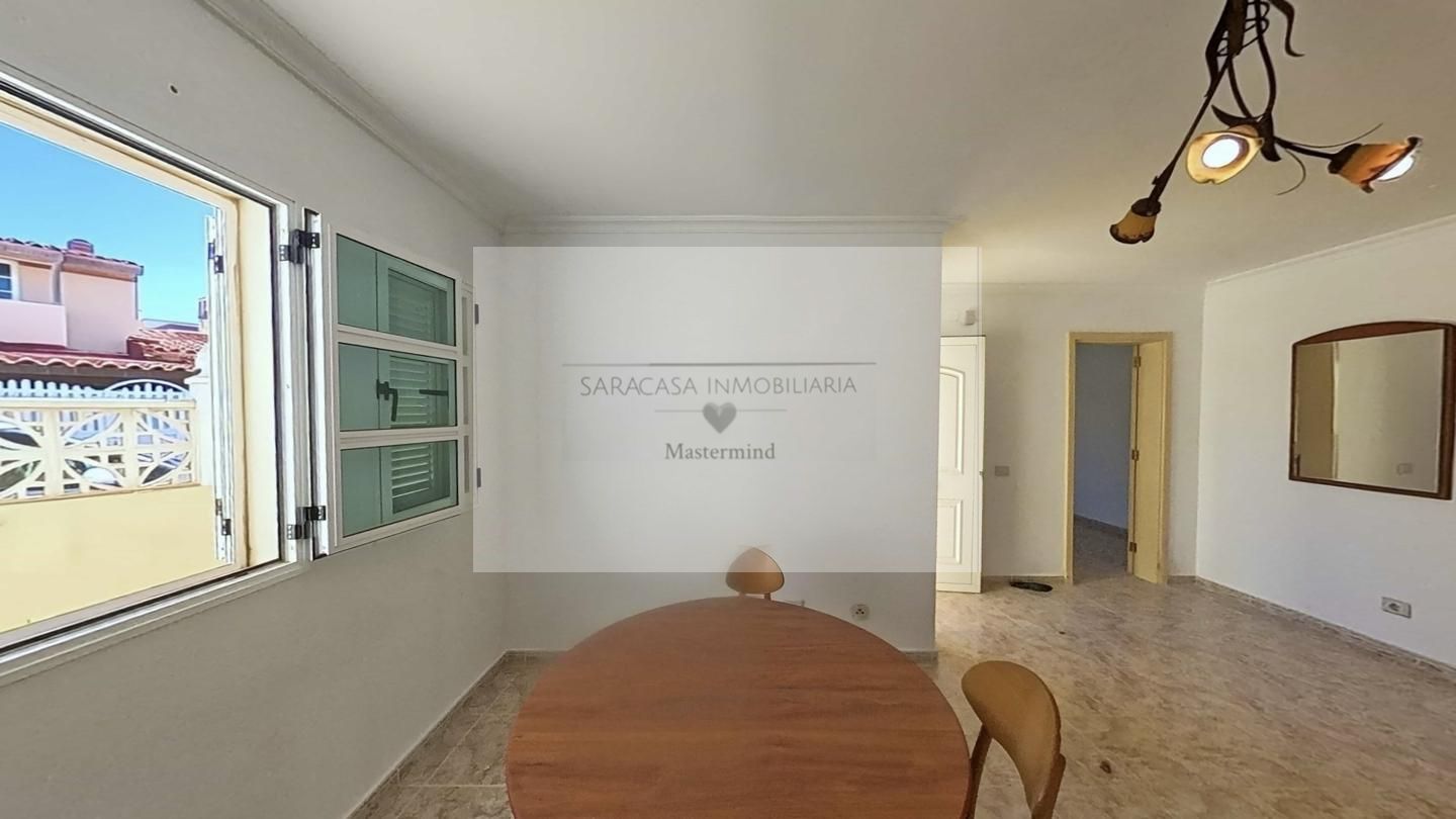 Comedor de Casa o chalet en venta en Pájara con Terraza