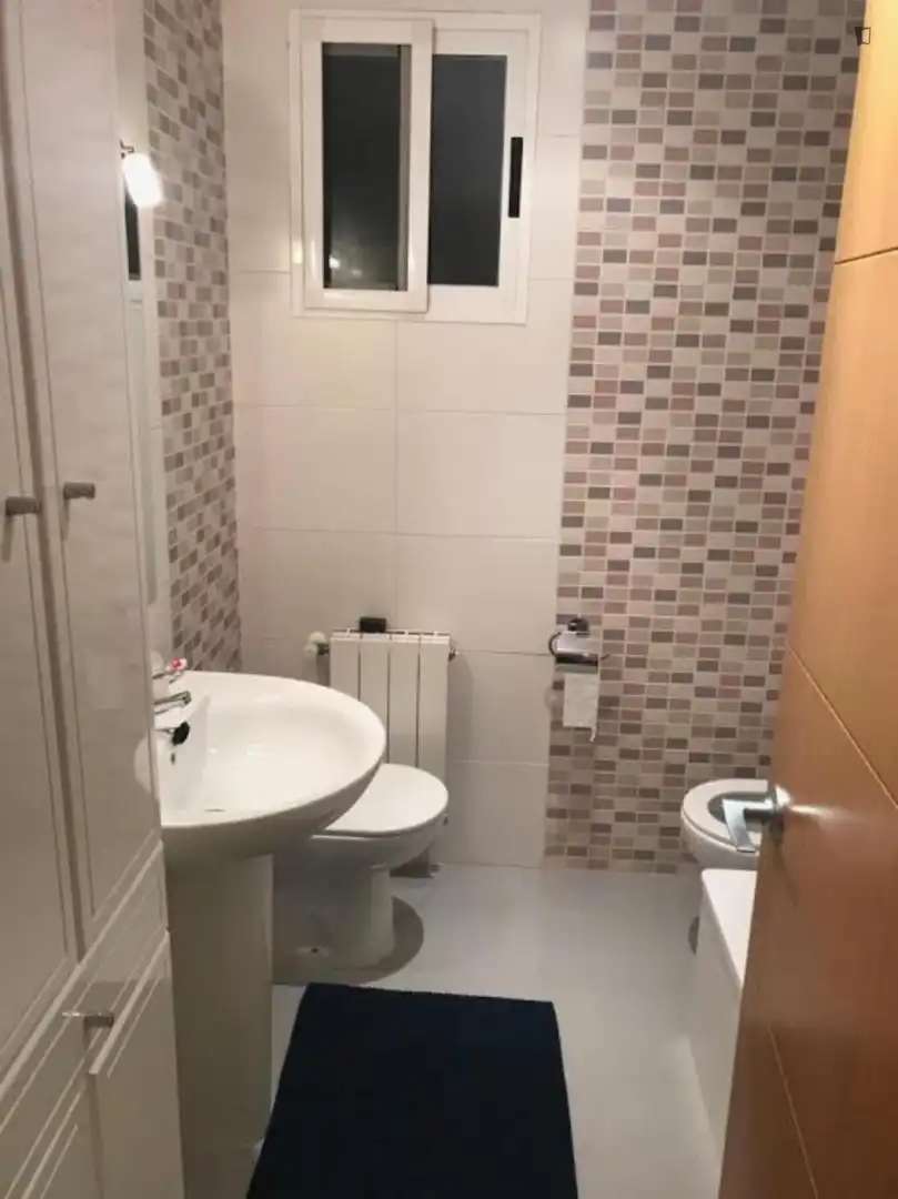 Habitación en La Constitución - Canaleta