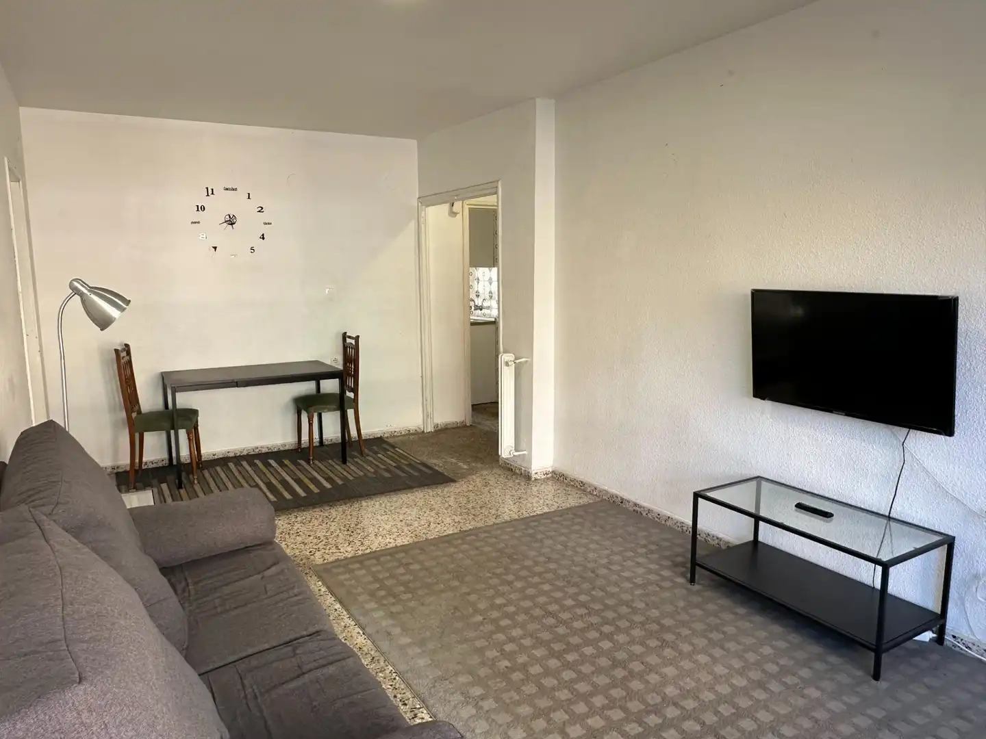 Flat to rent in Norte