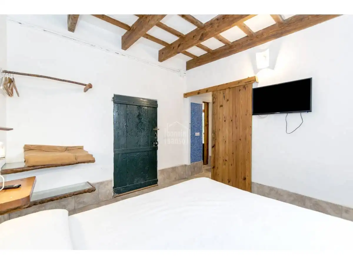 Maison rustique à vendre à Alaior poble, imagen 16