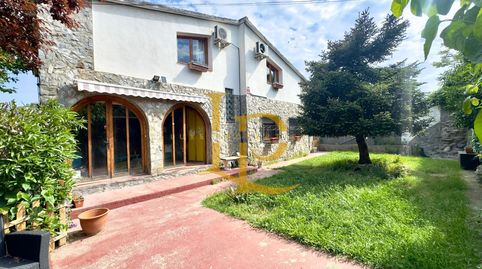 Foto 4 de Casa o xalet en venda a Passeig la Masia, Castellbisbal, Barcelona