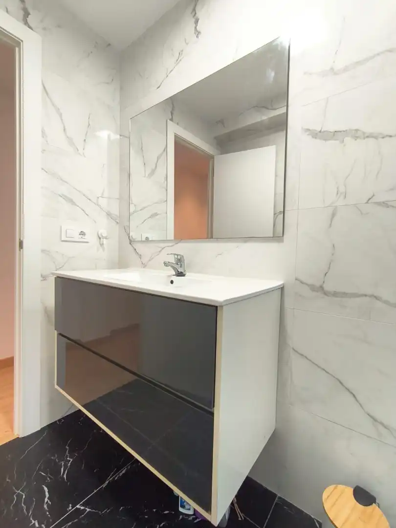 Appartement avec terrasse à vendre à Carrer del Mestre Serrano 40, imagen 9