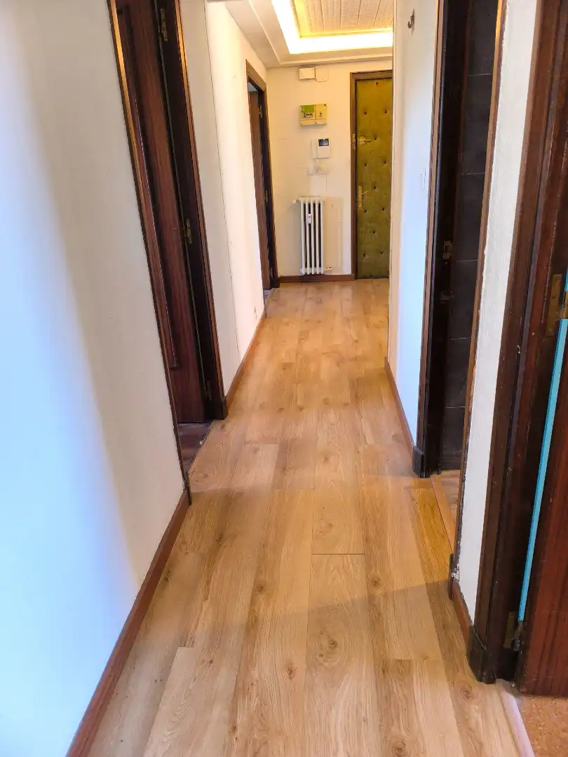 Piso en venta en Palencia con Calefacción y Terraza