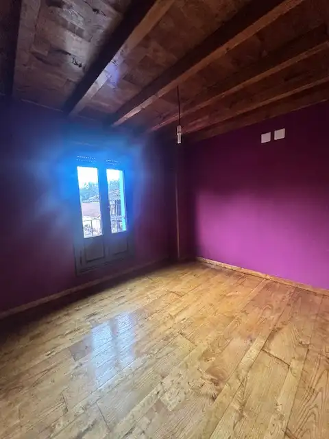 Habitación de Casa o chalet en venta en Pravia con Calefacción, Jardín privado y Terraza