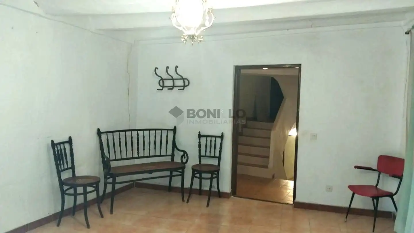 Casa con terrazza in vendita a Calle Tadeo Calomarde, imagen 23