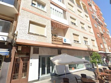 Individuel à vendre à Alfonso x El Sabio