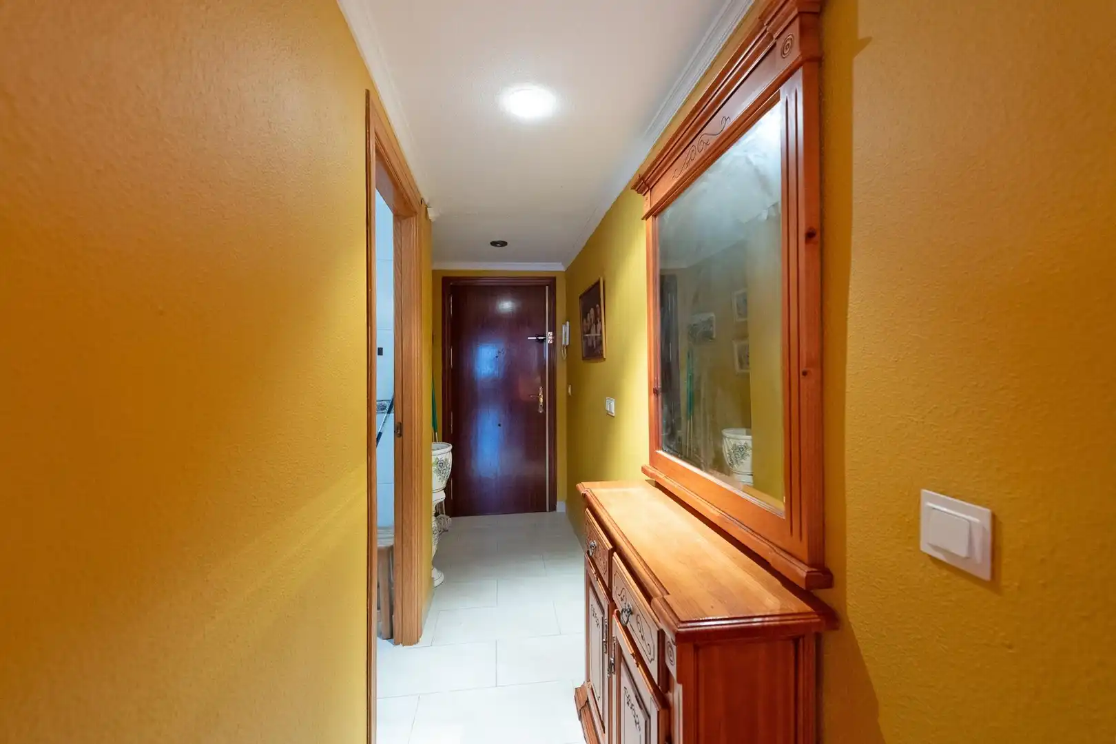 Piso en venta en Rincón de la Victoria con Terraza