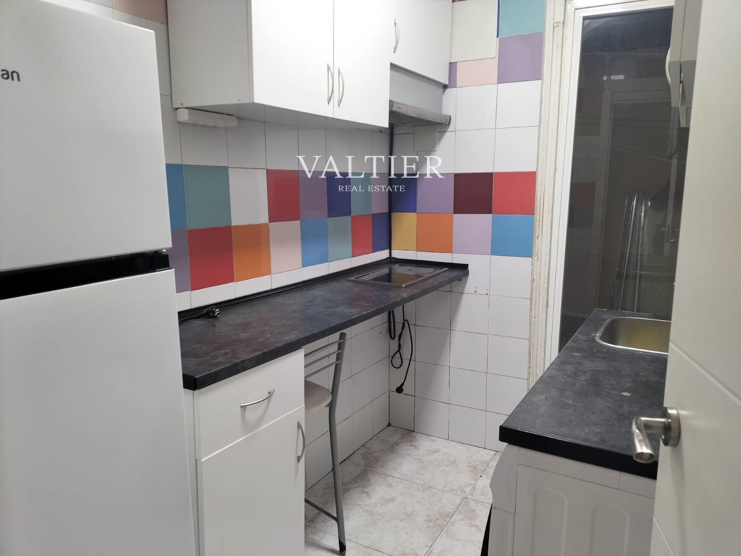 Flat for rent in ALBURQUERQUE, Trafalgar