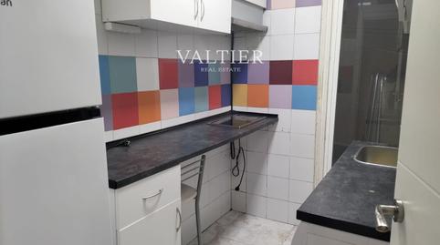 Photo 2 of Flat for rent in Alburquerque, Trafalgar,  Madrid Capital