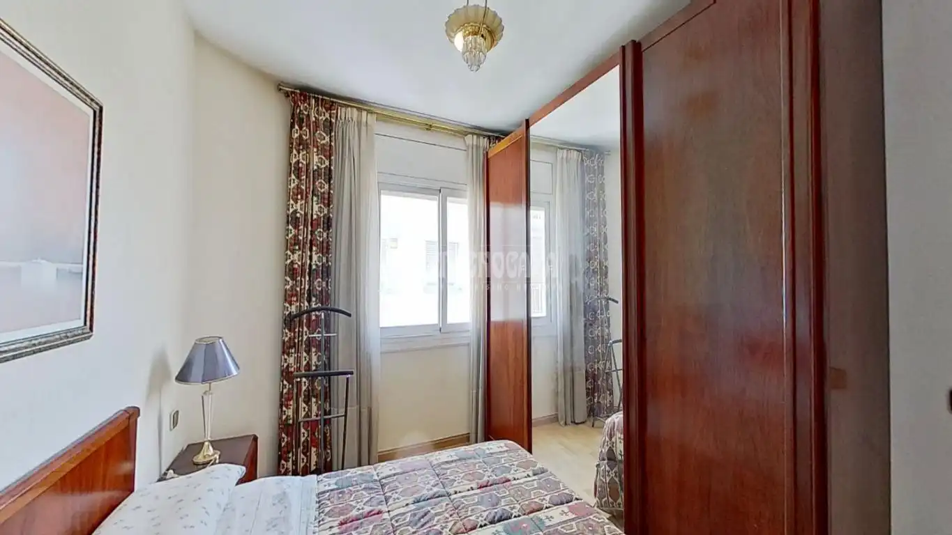 Habitación de Piso en venta en Cerdanyola del Vallès con Terraza