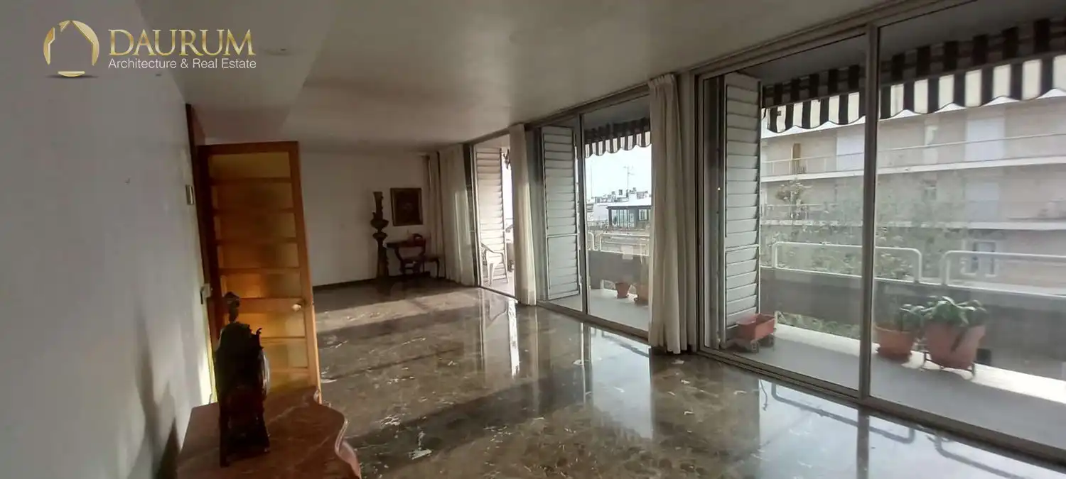 Flat with lift for sale in MARQUÉS DE PARADAS