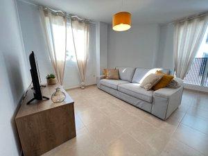 Photo 3 of Flat to rent in Almenara, Castellón