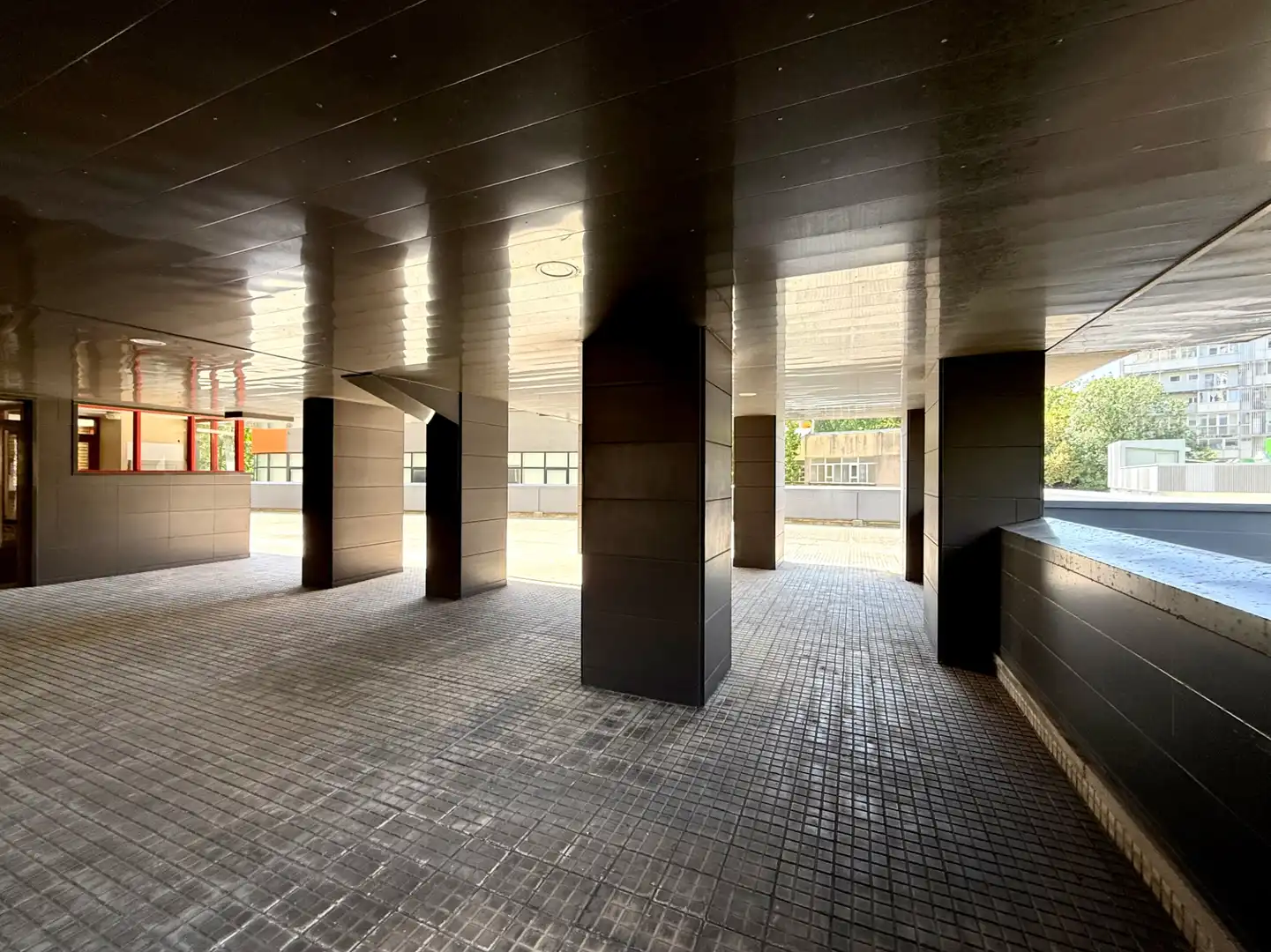 Wohnung zum Verkauf in Donostia - San Sebastián  mit Heizung, Terrasse und Möbliert