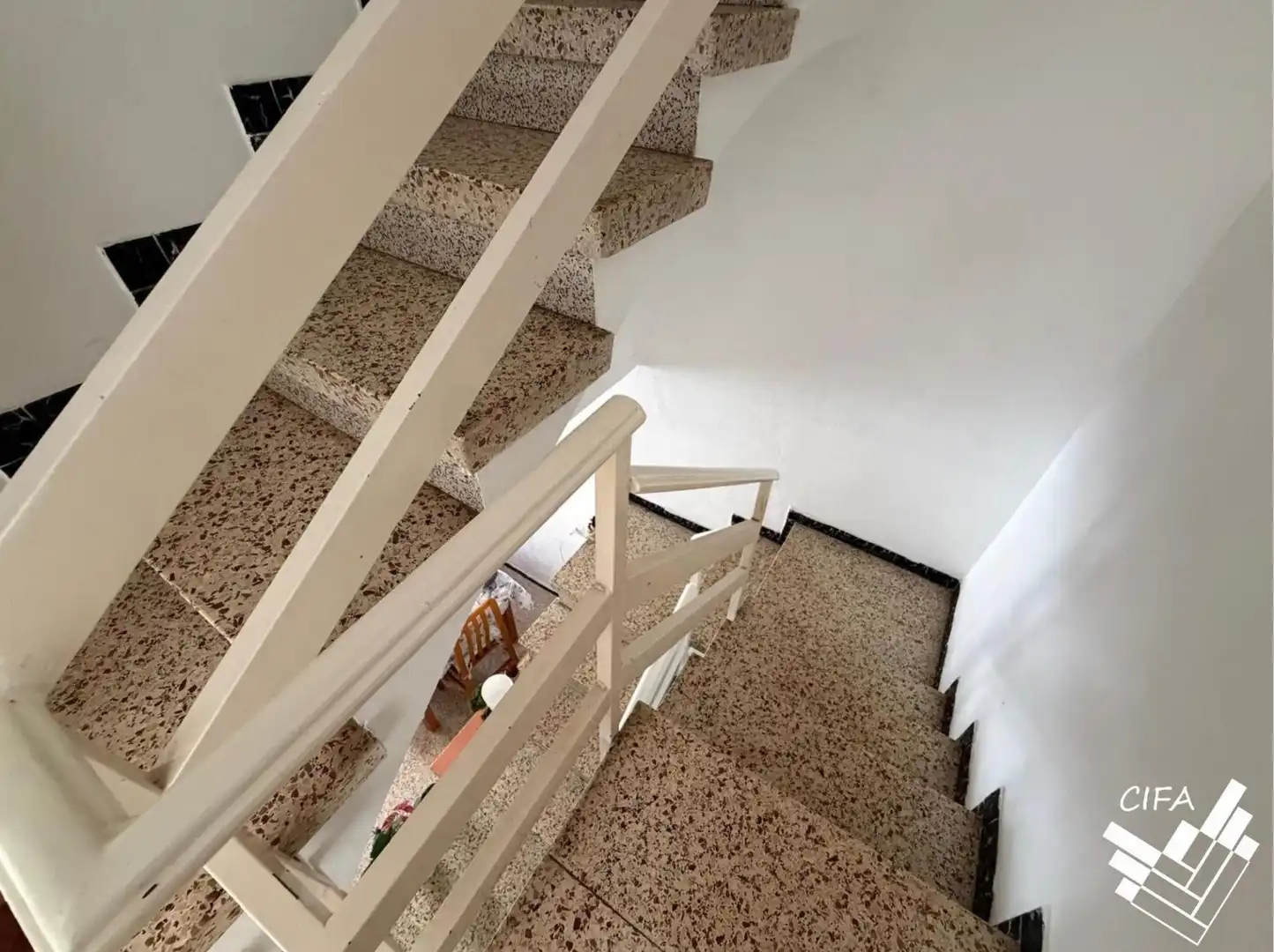 Casa adosada en venta en La Sénia con Terraza