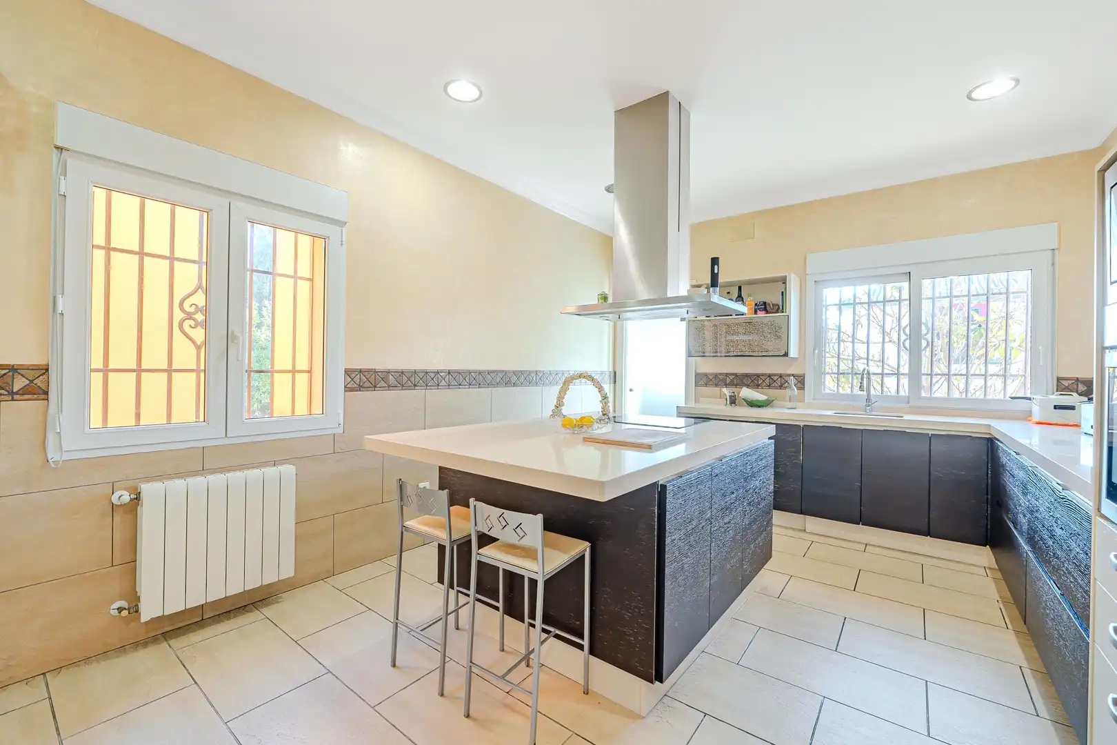 Chalet con piscina en venta en Dehesa - Monacilla, imagen 36