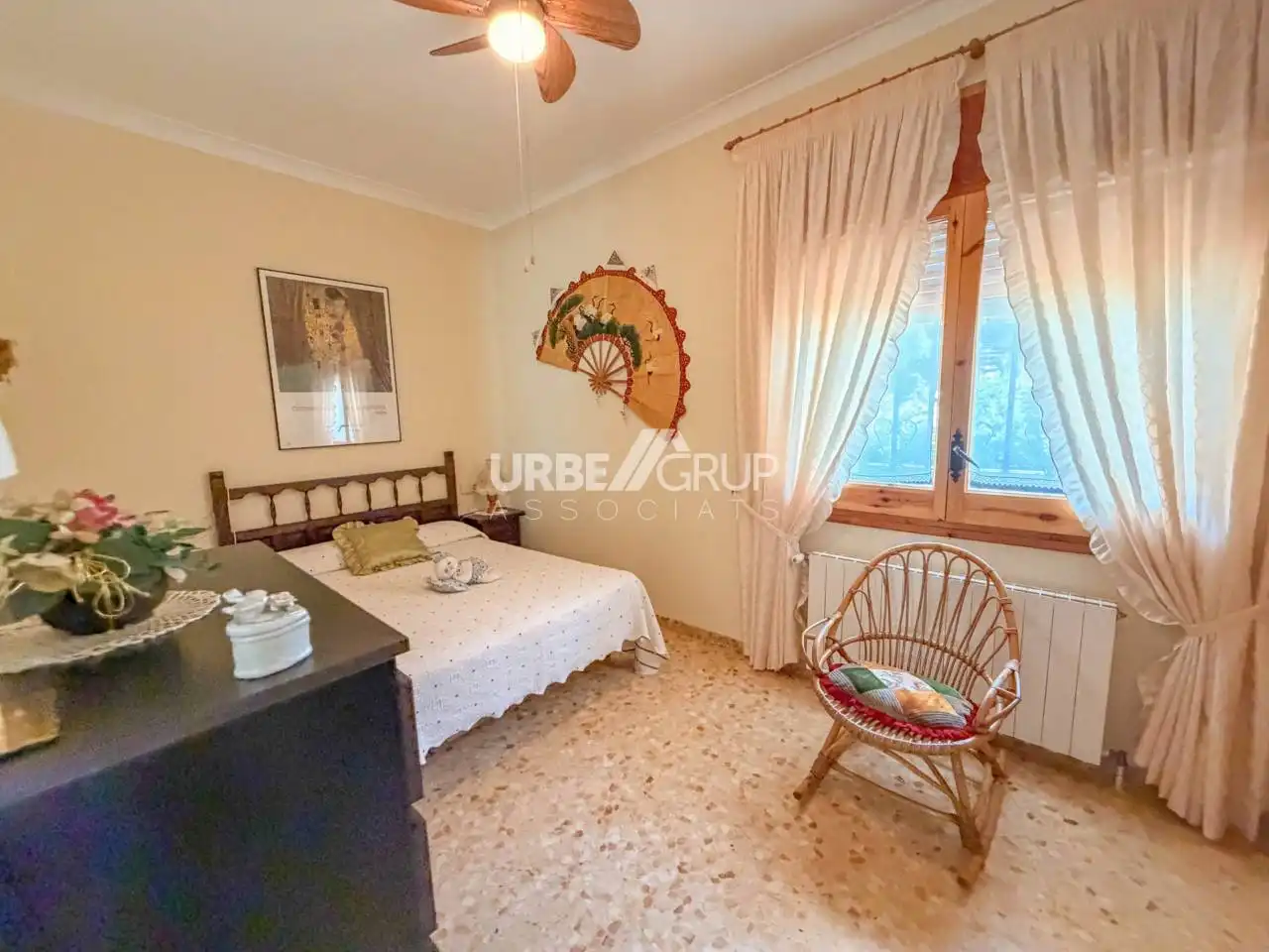 Casa con piscina en venta en Castellví de Rosanes, imagen 58