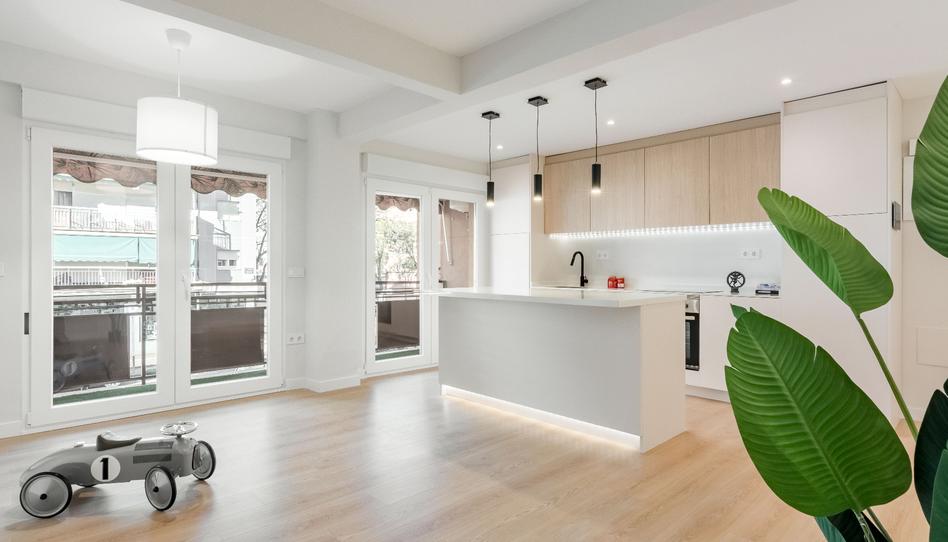 Photo 1 of Flat for sale in Suroeste - Zona Hospital, Madrid